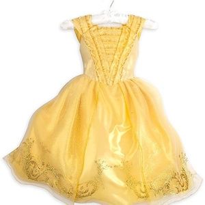 Disney Belle Costume